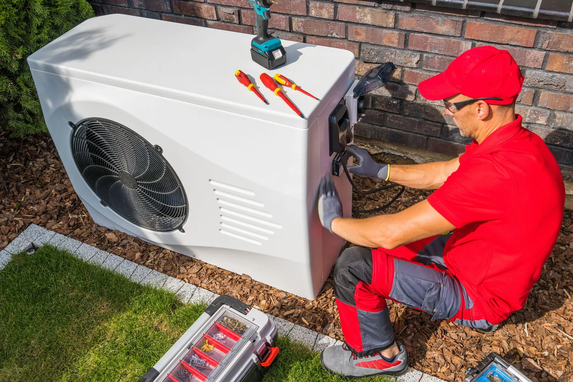 About HVAC in Englewood, NJ